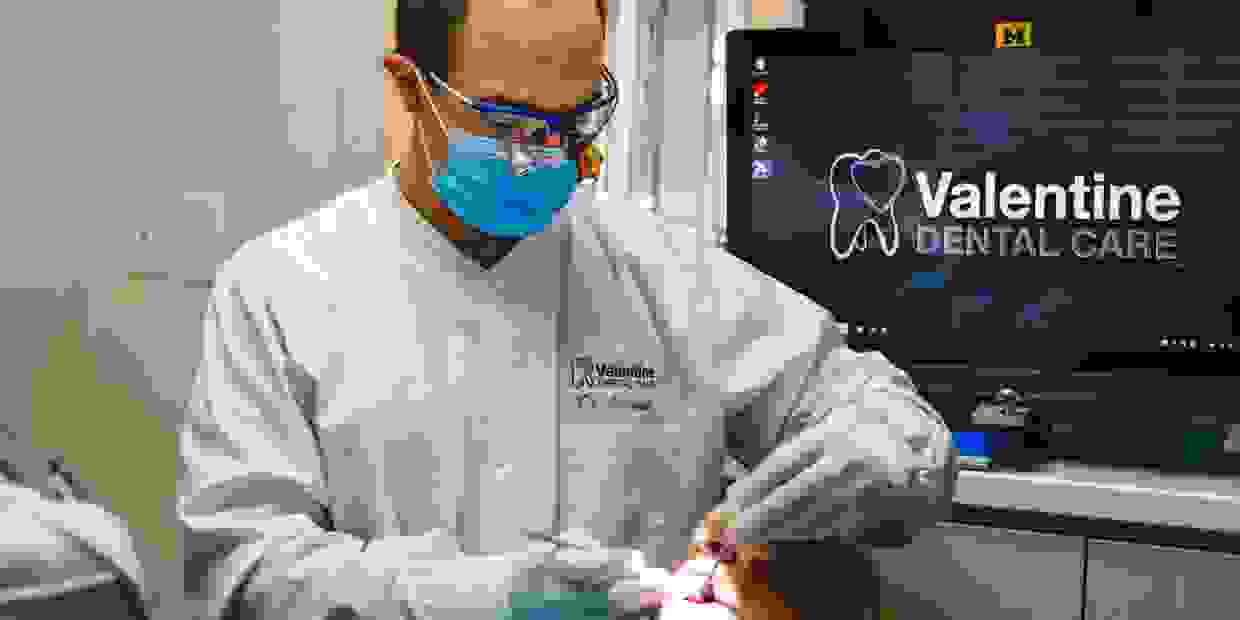 Valentine Dental Care Dentist, Family Dentistry, Dentist, Toothache